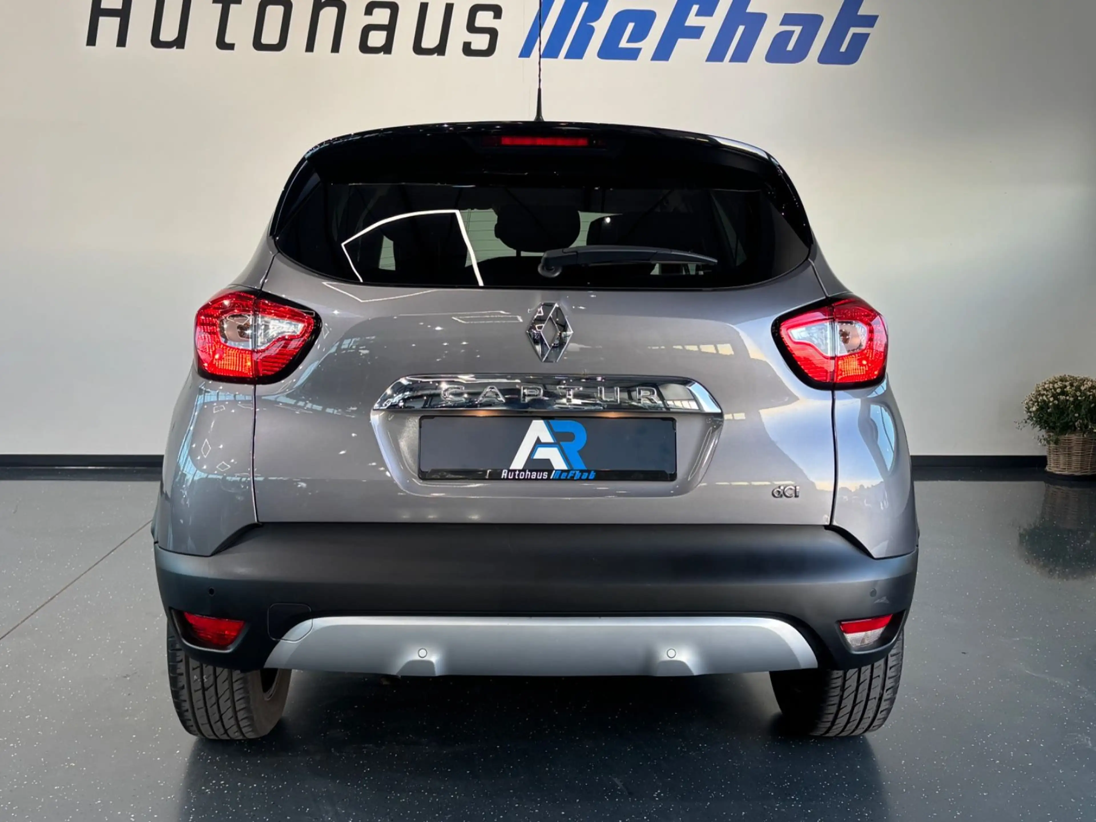Renault Captur XMOD*Scheckheft**Top Zustand** — photo 11