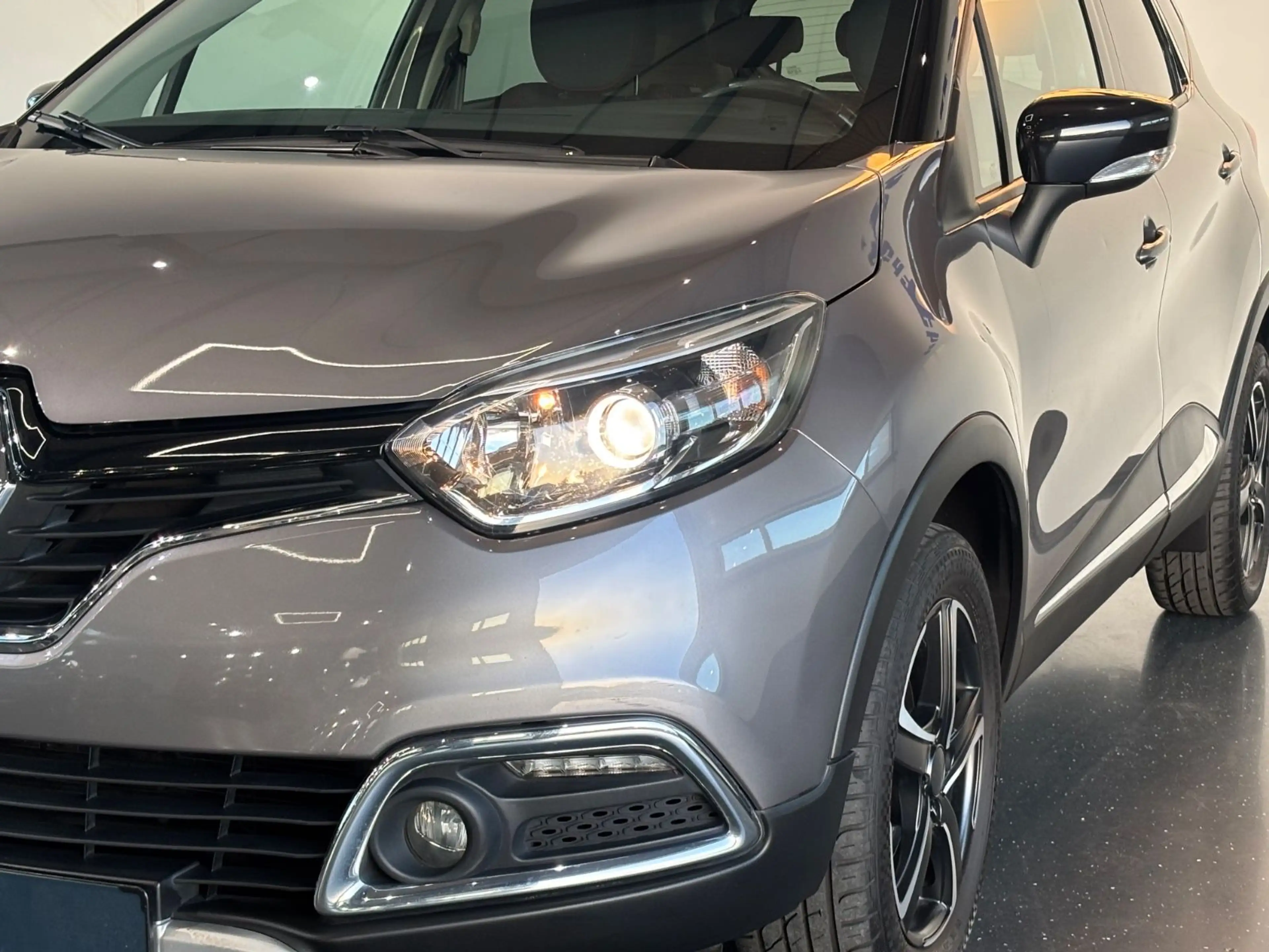 Renault Captur XMOD*Scheckheft**Top Zustand** — photo 8
