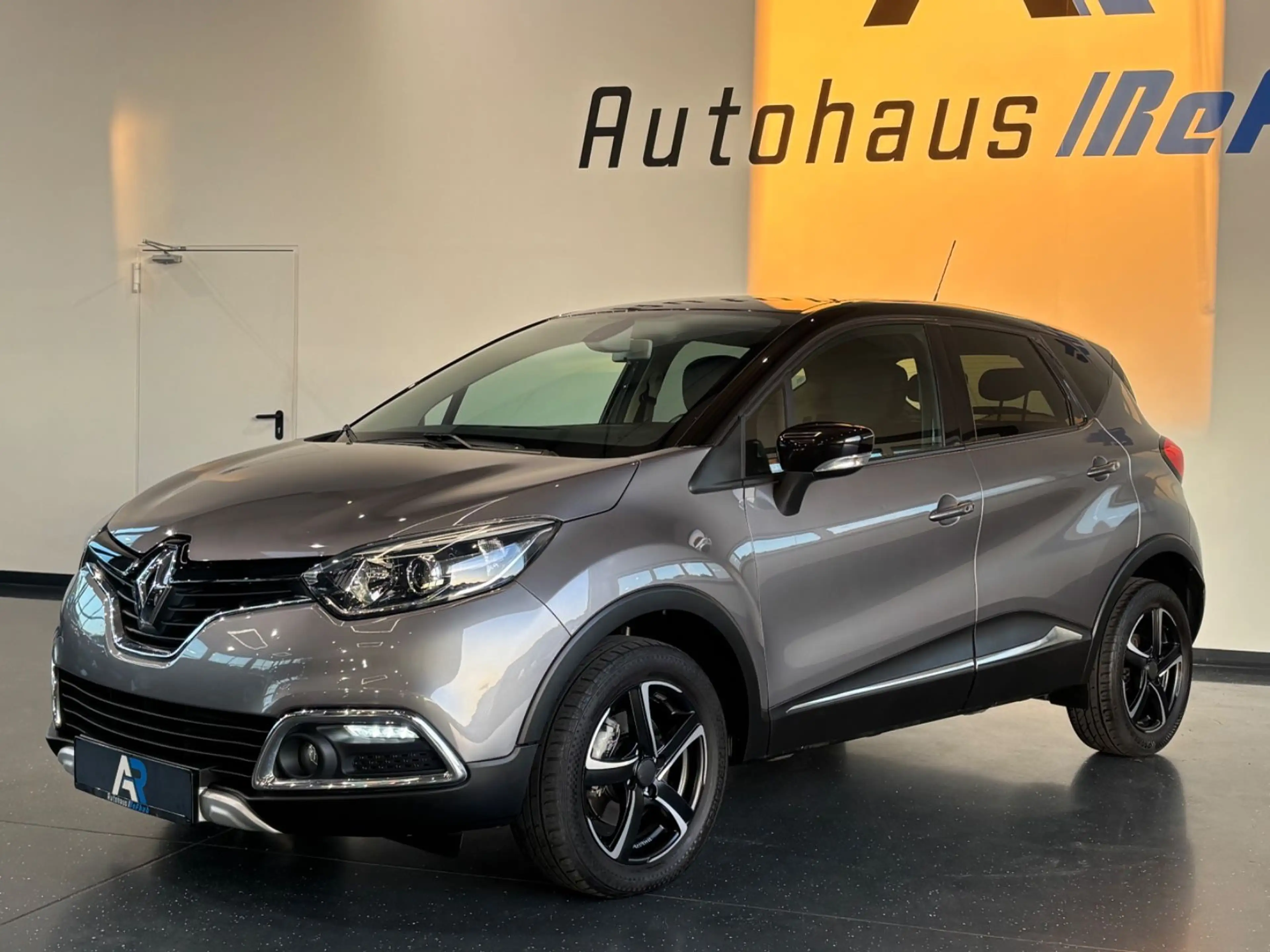 Renault Captur XMOD*Scheckheft**Top Zustand** — photo 3