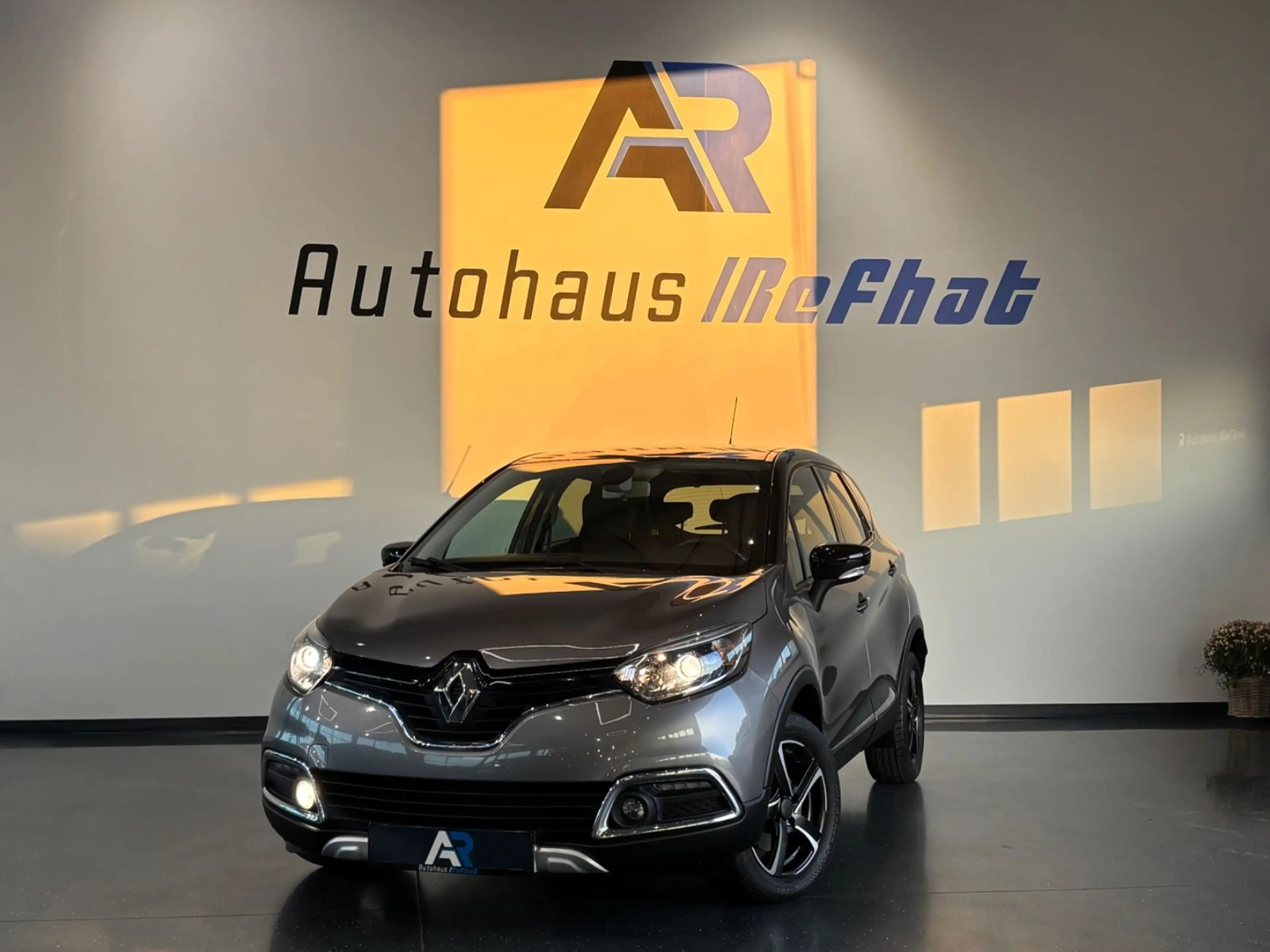 Renault Captur XMOD*Scheckheft**Top Zustand**