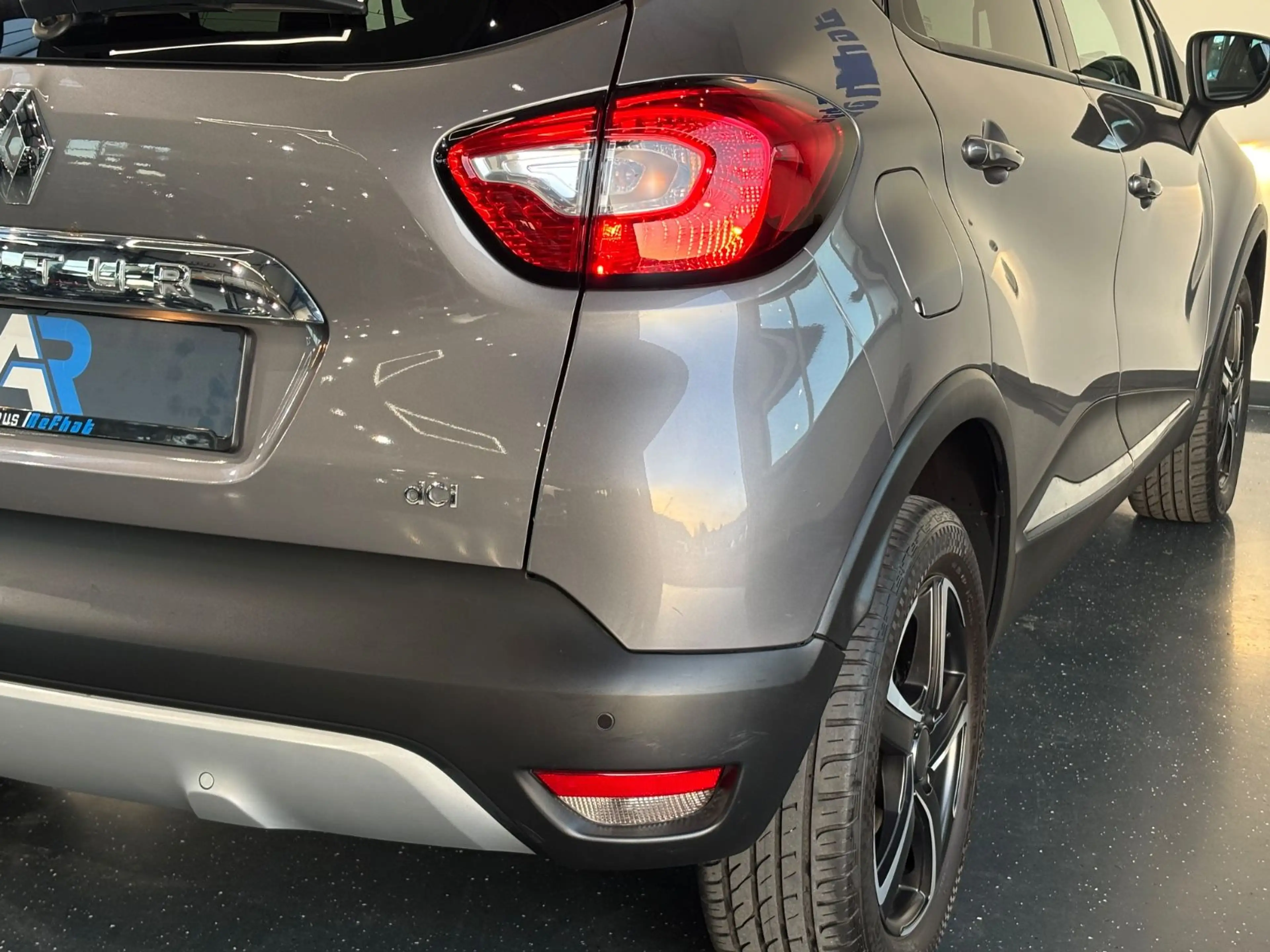 Renault Captur XMOD*Scheckheft**Top Zustand** — photo 15