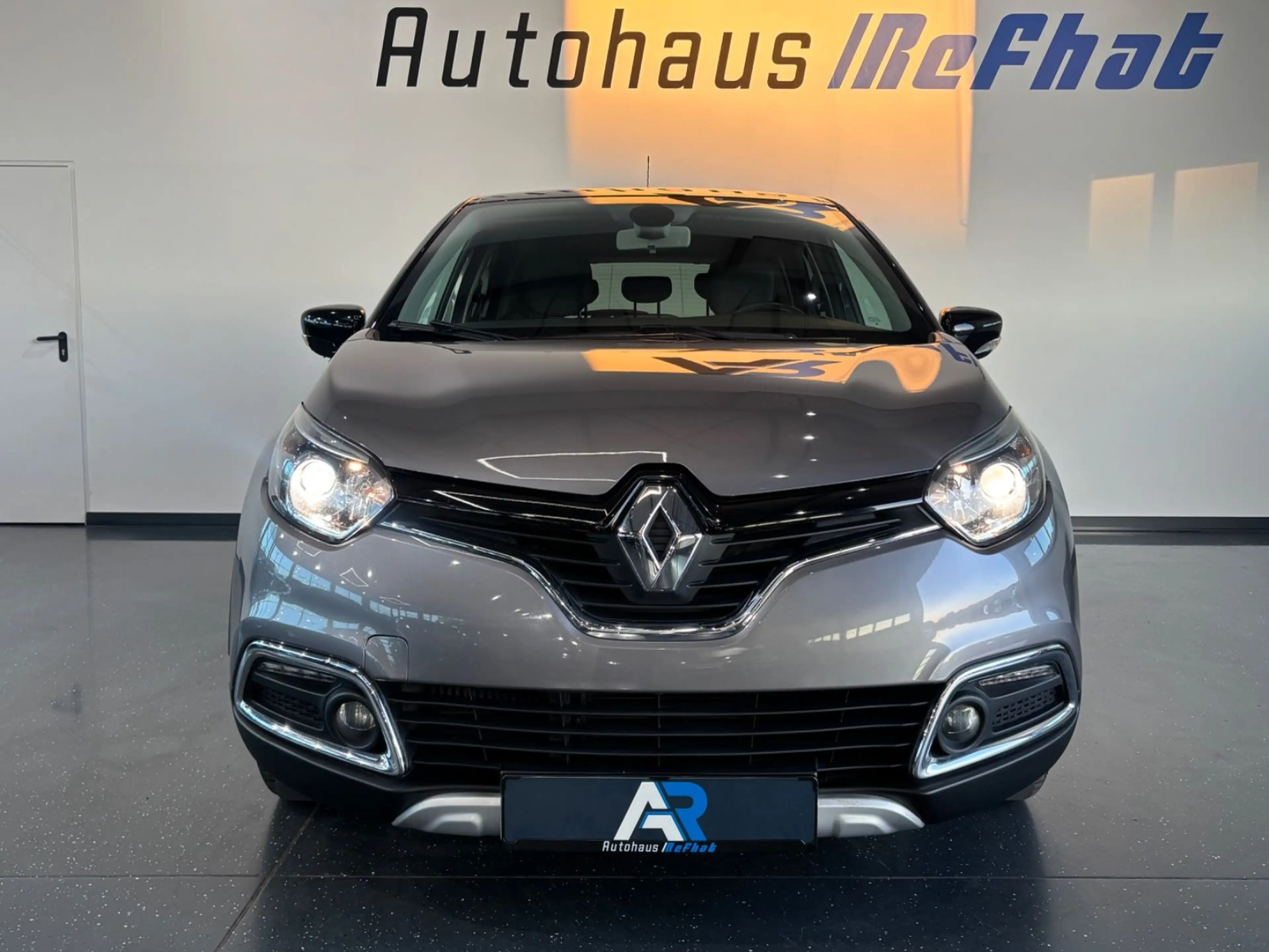 Renault Captur XMOD*Scheckheft**Top Zustand** — photo 4