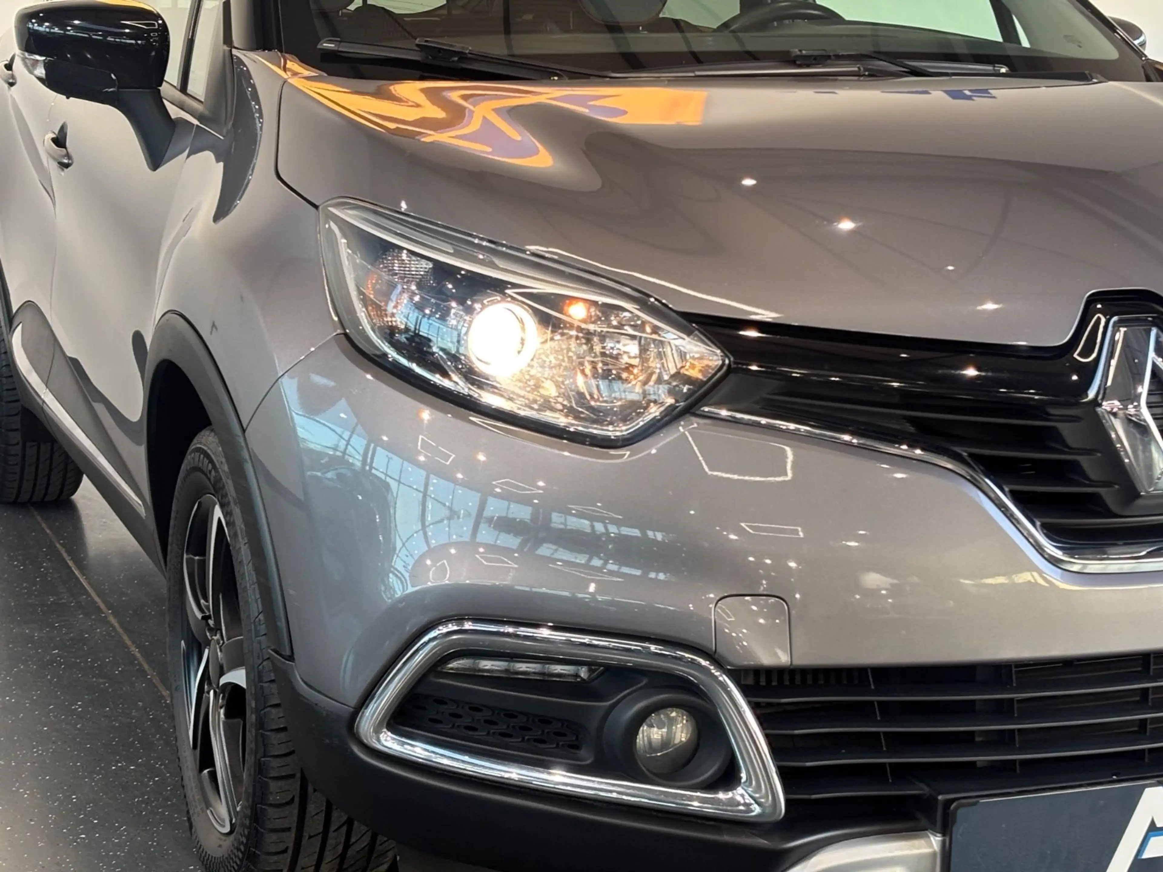 Renault Captur XMOD*Scheckheft**Top Zustand** — photo 7