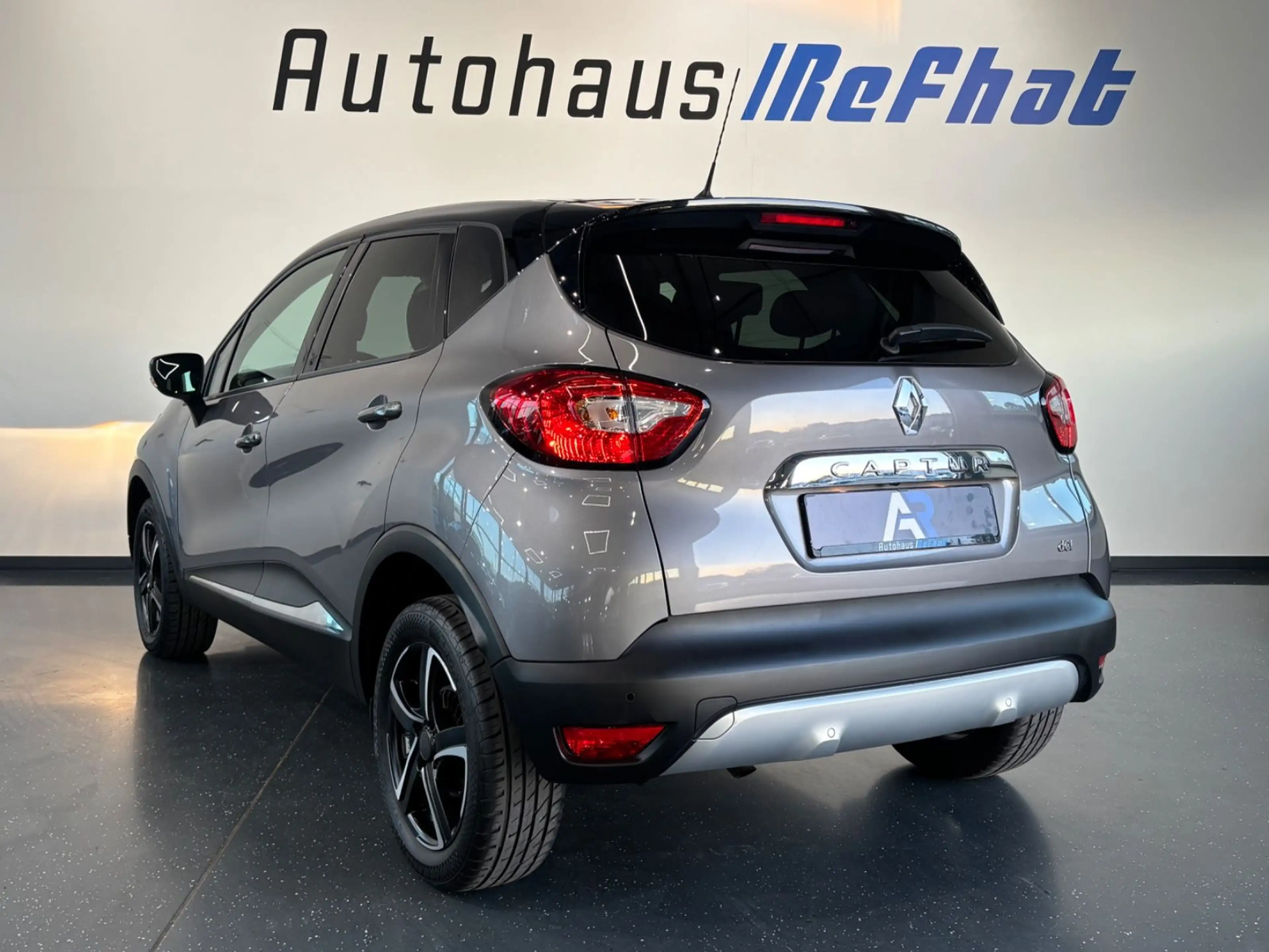 Renault Captur XMOD*Scheckheft**Top Zustand** — photo 9