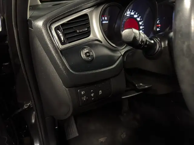 Kia Ceed view 10
