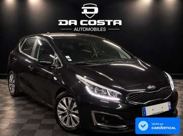 CEE'D 1.0 T-GDI 120 ACTIVE