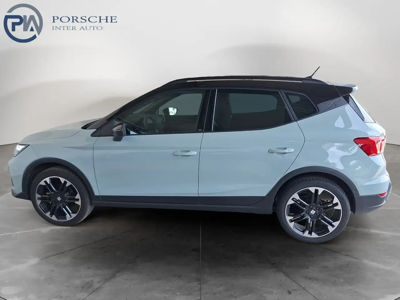 SEAT Arona 2026