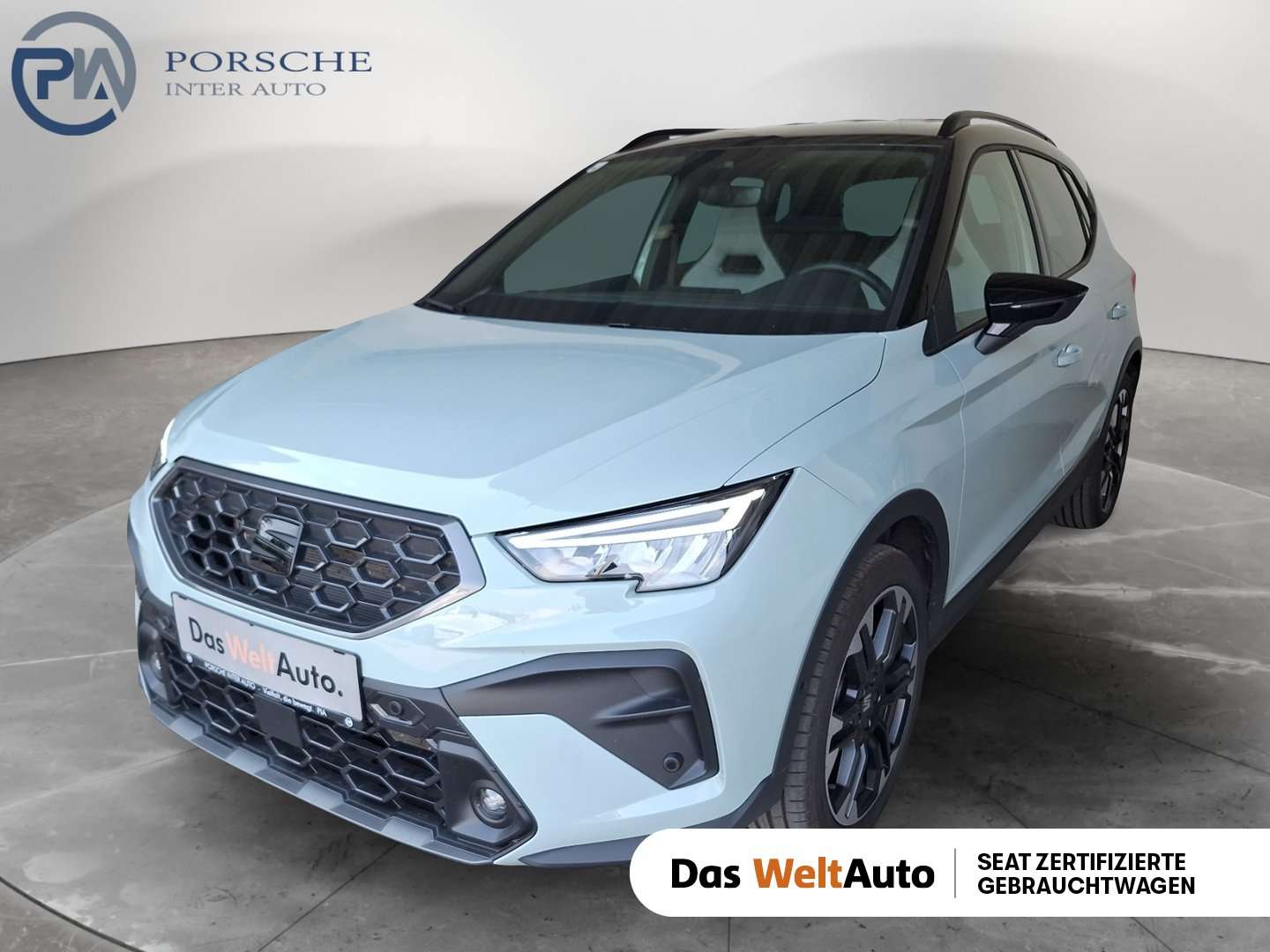 SEAT Arona 2026