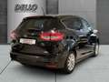Ford C-Max Titanium Frontscheibenheizung,Ganzjahrsreifen,Navi Schwarz - thumbnail 3