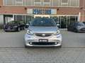 smart forTwo 0.9 t Tailor Made 90cv twinamic Silber - thumbnail 2