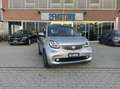 smart forTwo 0.9 t Tailor Made 90cv twinamic Silber - thumbnail 1