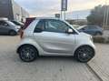 smart forTwo 0.9 t Tailor Made 90cv twinamic Silber - thumbnail 8