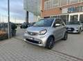 smart forTwo 0.9 t Tailor Made 90cv twinamic Silber - thumbnail 3