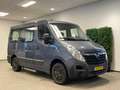 Opel Movano L1H1 Rolstoelbus (Airco achterin!) Bleu - thumbnail 13