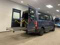 Opel Movano L1H1 Rolstoelbus (Airco achterin!) Bleu - thumbnail 8