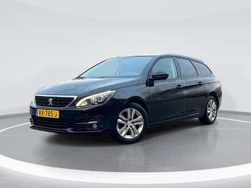 SW 1.2 Turbo Blue Lease Executive | DIST RIEM BIJ
