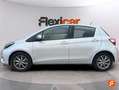 Toyota Yaris 1.0 Active Gris - thumbnail 5
