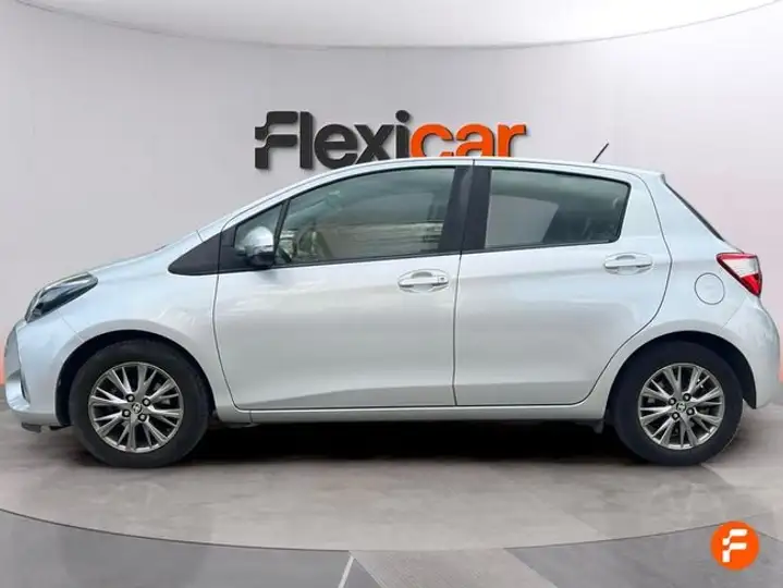 Toyota Yaris 1.0 Active 2020, foto 5
