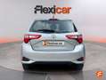 Toyota Yaris 1.0 Active Gris - thumbnail 4