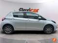 Toyota Yaris 1.0 Active Gris - thumbnail 3