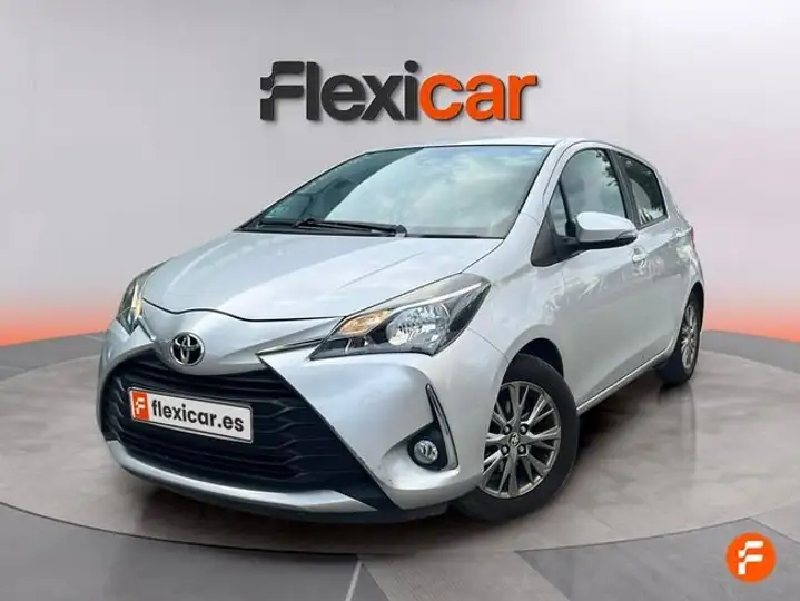 Toyota Yaris 1.0 Active 2020, foto 7