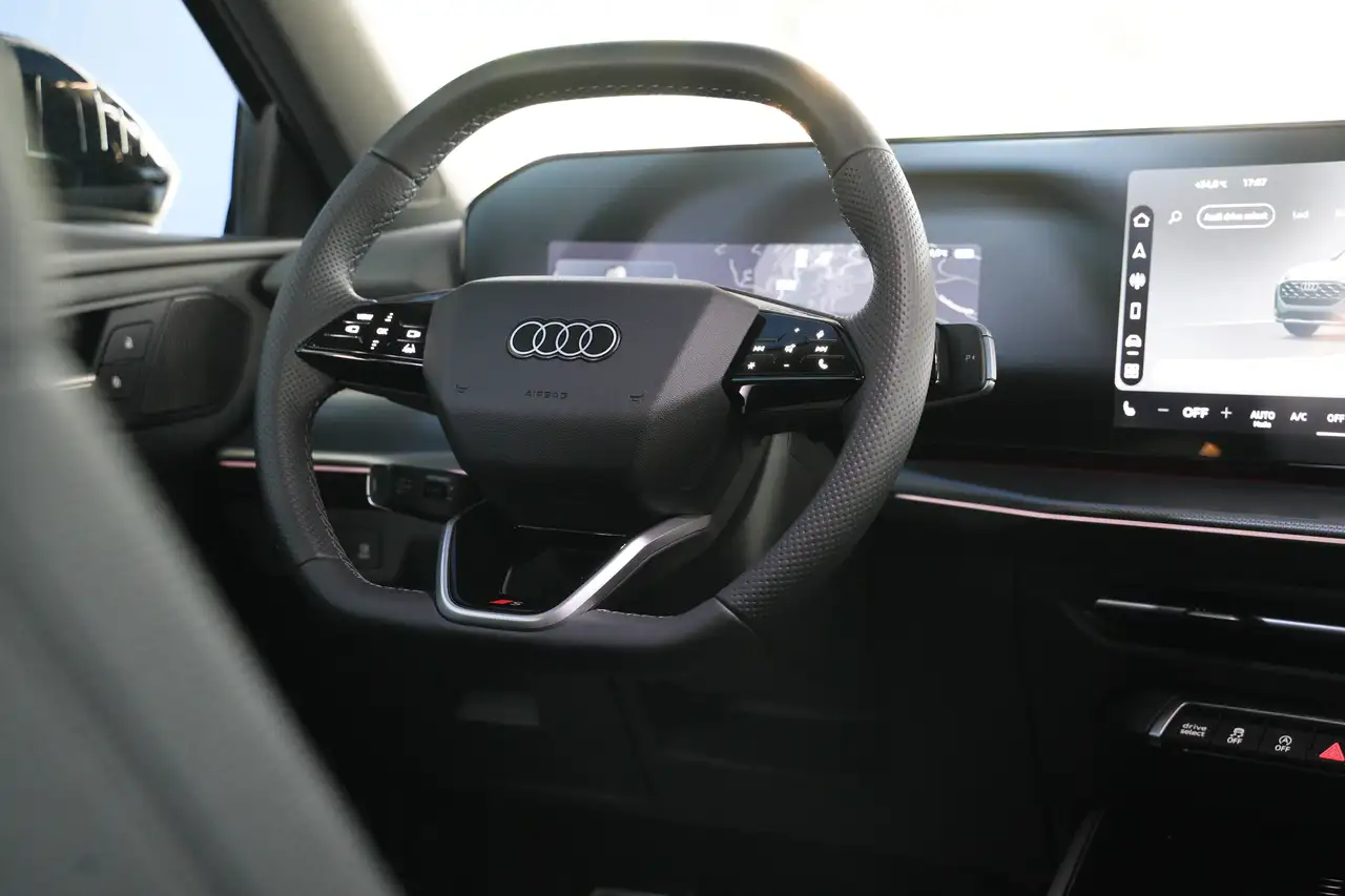 Audi Q3 2026 — фото 26