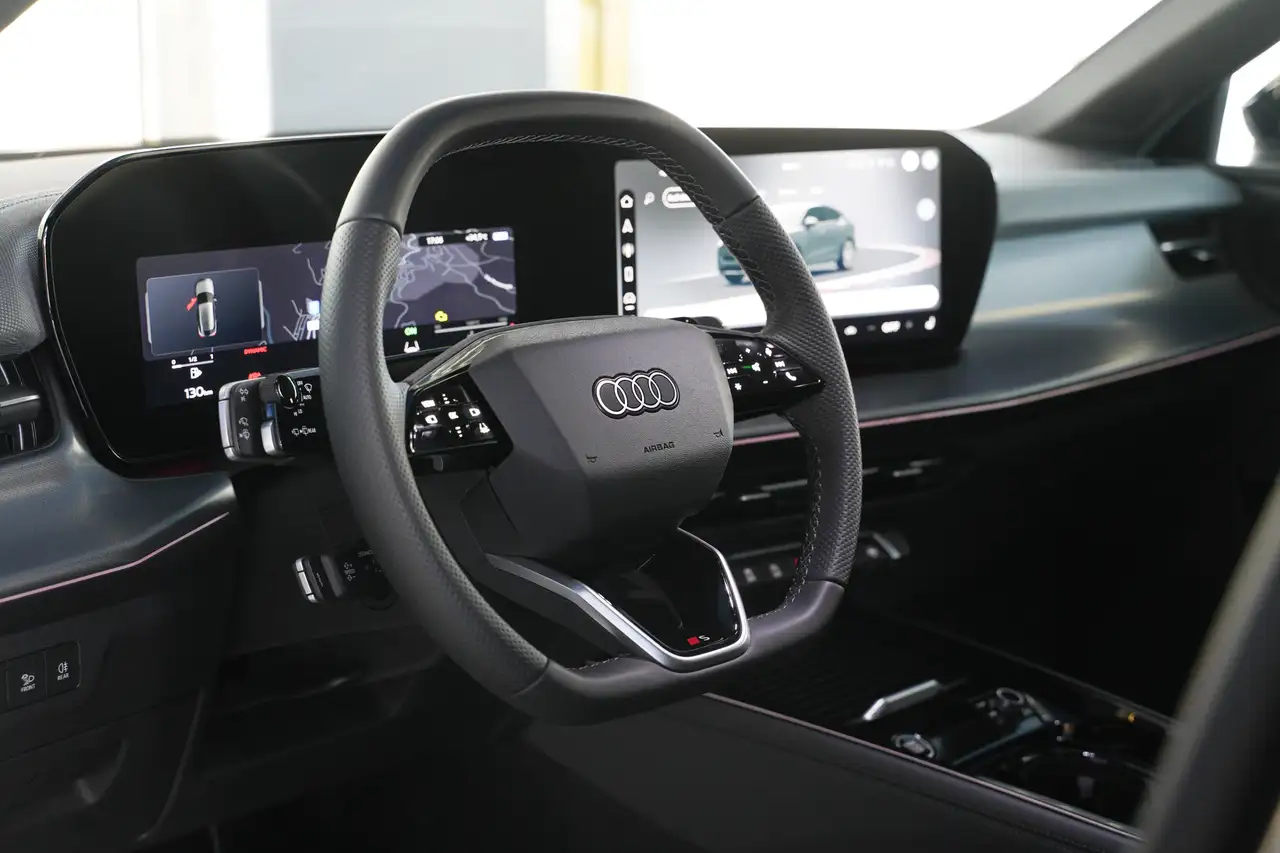 Audi Q3 2026 — фото 23