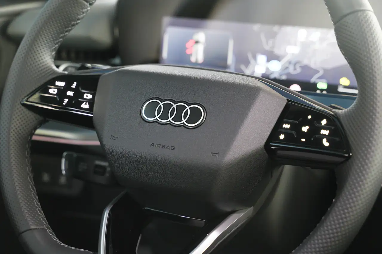 Audi Q3 2026 — фото 21