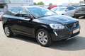 Volvo XC60 XC60 Kinetic 2WD *LEDER*ALU*NAVI*SHZ*KISI* Noir - thumbnail 2