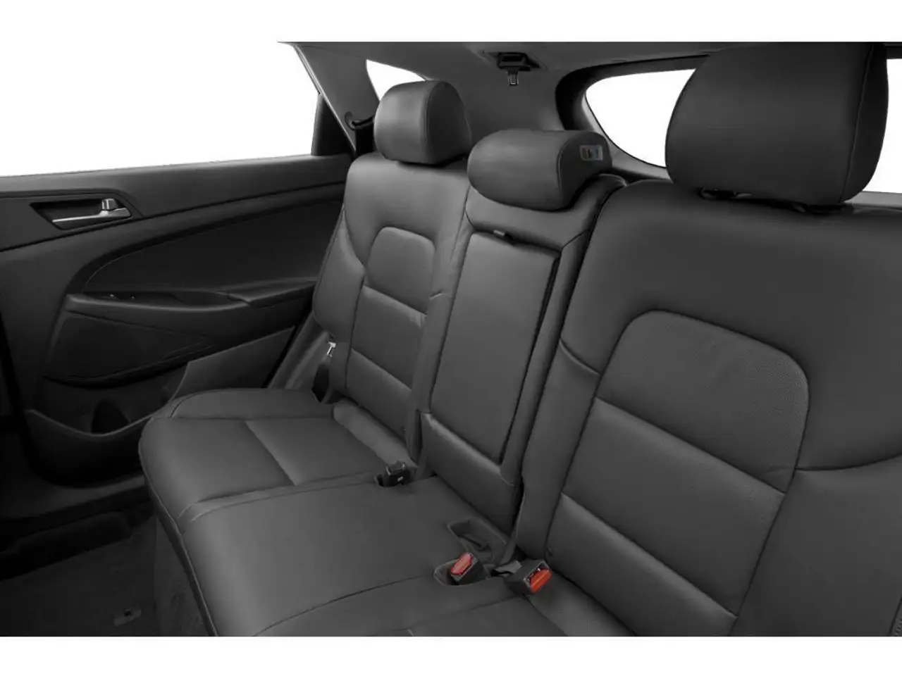Hyundai TUCSON fotografie Hyundai TUCSON