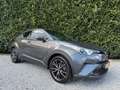 Toyota C-HR 1.8 Hybrid Dynamic AUT|NAVI|TREKH|CAMERA|ACC|NAP Grau - thumbnail 4