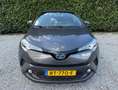 Toyota C-HR 1.8 Hybrid Dynamic AUT|NAVI|TREKH|CAMERA|ACC|NAP Grau - thumbnail 5