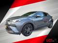 Toyota C-HR 1.8 Hybrid Dynamic AUT|NAVI|TREKH|CAMERA|ACC|NAP Grau - thumbnail 1
