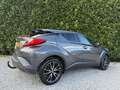 Toyota C-HR 1.8 Hybrid Dynamic AUT|NAVI|TREKH|CAMERA|ACC|NAP Grau - thumbnail 2