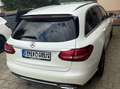 Mercedes-Benz C 220 C-Klasse T-Modell Diesel (BlueTEC) d T 7G-TRONIC Weiß - thumbnail 7