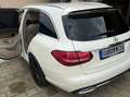 Mercedes-Benz C 220 C-Klasse T-Modell Diesel (BlueTEC) d T 7G-TRONIC Weiß - thumbnail 4