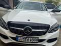 Mercedes-Benz C 220 C-Klasse T-Modell Diesel (BlueTEC) d T 7G-TRONIC Weiß - thumbnail 12