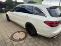 Mercedes-Benz C 220 C-Klasse T-Modell Diesel (BlueTEC) d T 7G-TRONIC Weiß - thumbnail 3