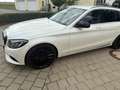 Mercedes-Benz C 220 C-Klasse T-Modell Diesel (BlueTEC) d T 7G-TRONIC Weiß - thumbnail 1