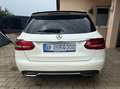 Mercedes-Benz C 220 C-Klasse T-Modell Diesel (BlueTEC) d T 7G-TRONIC Weiß - thumbnail 5