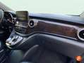 Mercedes-Benz V 220 220d Largo Avantgarde 7G Tronic Noir - thumbnail 14