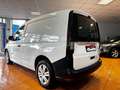 Volkswagen Caddy Weiß - thumbnail 4