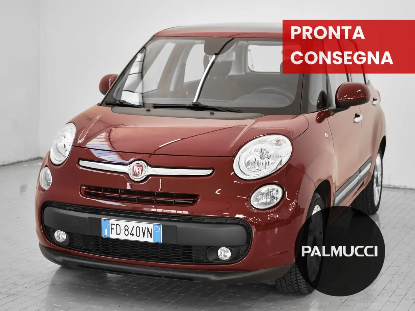 Fiat 500L 500L 1.4 95 CV Lounge - 1
