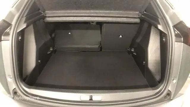 Peugeot 2008 view 10