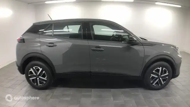 Peugeot 2008 view 8