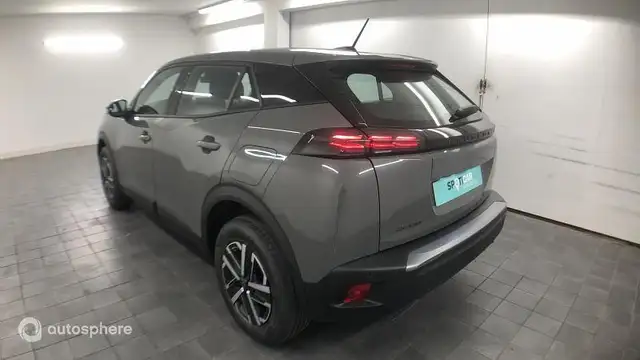 Peugeot 2008 view 7