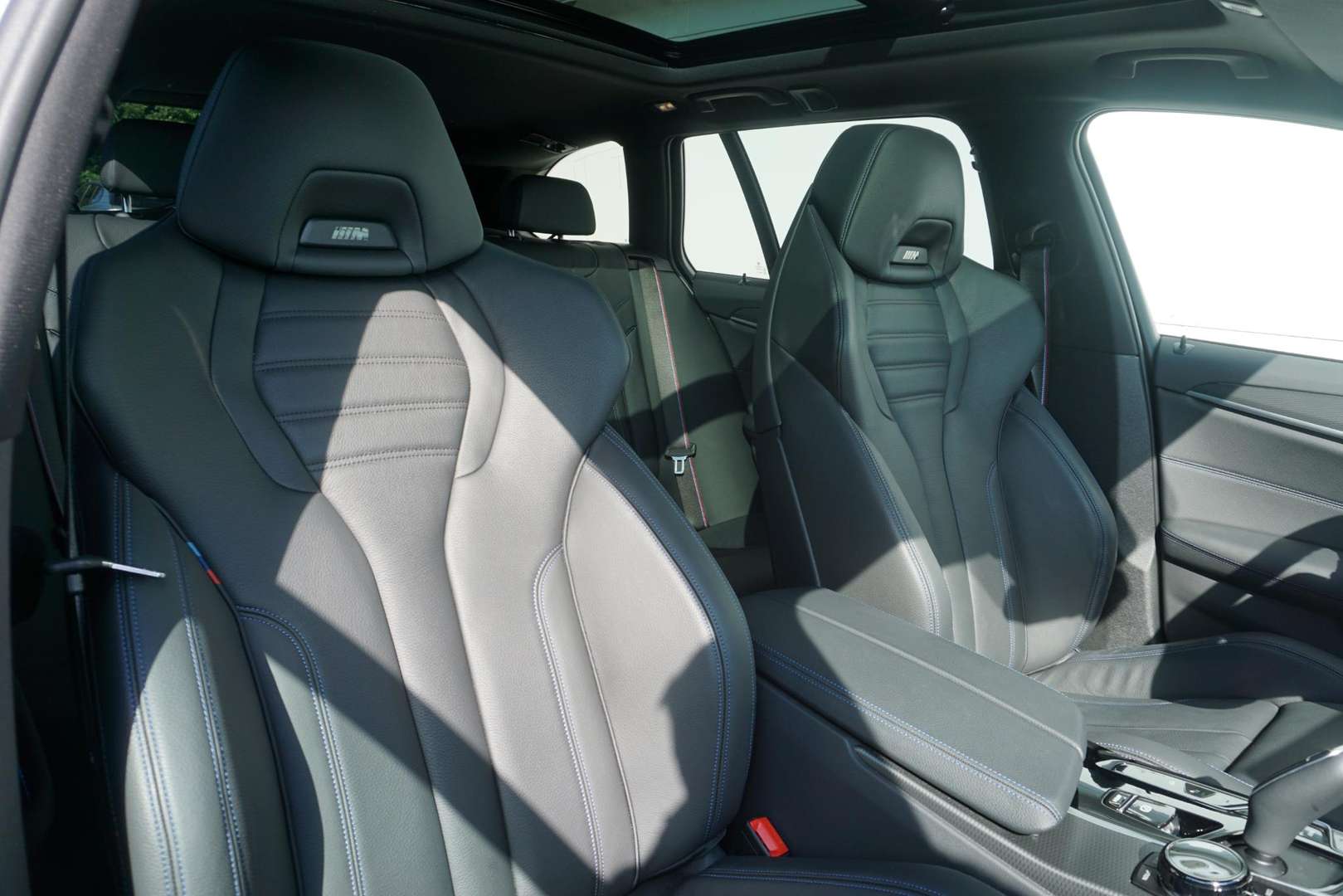 BMW Série 5 Touring High Executive 530e XDrive -  - Joinsteer - #3