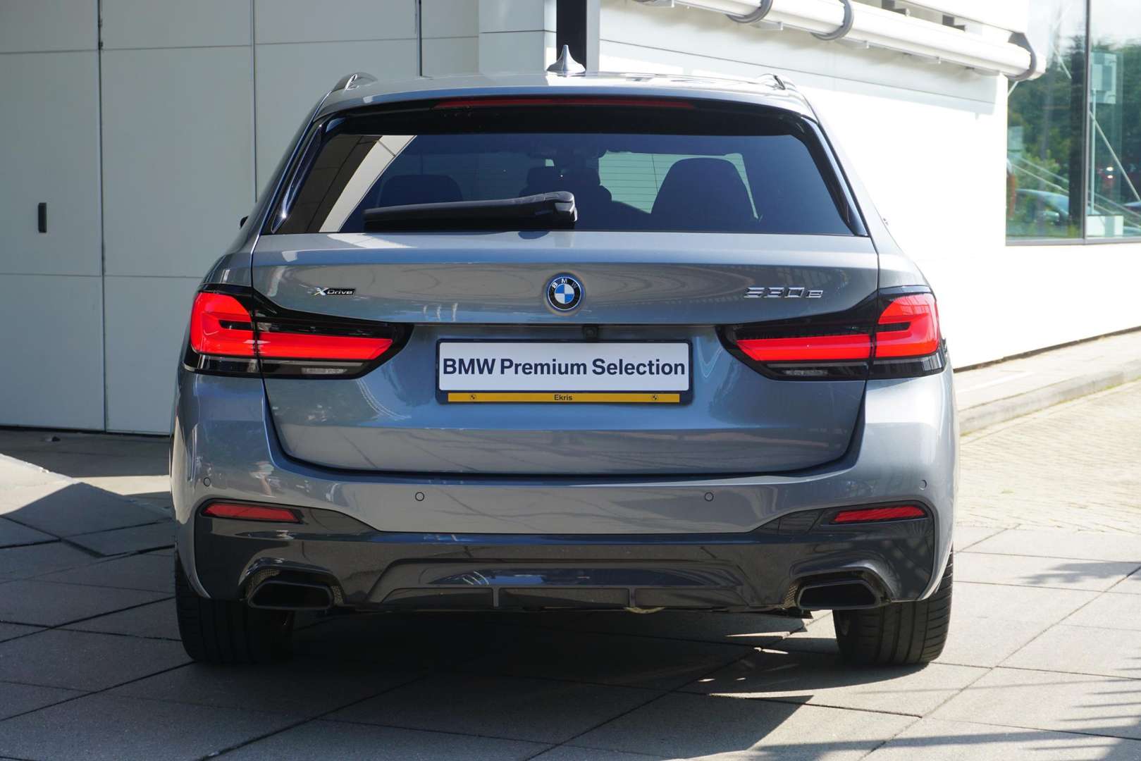 BMW Série 5 Touring High Executive 530e XDrive -  - Joinsteer - #5