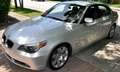 BMW 530 5er 530i Aut. Argent - thumbnail 2