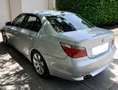 BMW 530 5er 530i Aut. Argent - thumbnail 3